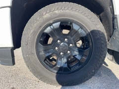 Used 2018  Chevrolet Silverado 1500 4WD Double Cab LT Z71 at Tecforce Automotive near Bridgeport&comma; NY