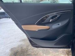 Used 2016  Buick LaCrosse 4d Sedan Premium AWD at Tecforce Automotive near Bridgeport, NY