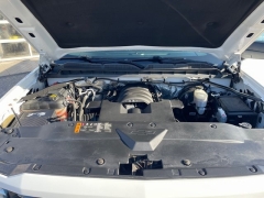 Used 2018  Chevrolet Silverado 1500 4WD Double Cab LT Z71 at Tecforce Automotive near Bridgeport&comma; NY