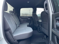 Used 2024  Ram 3500 4WD Big Horn Crew Cab 8' Box at Tecforce Automotive near Bridgeport&comma; NY