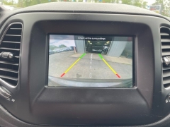 Used 2018 Jeep Compass 4d SUV 4WD Latitude at Tecforce Automotive near Bridgeport, NY