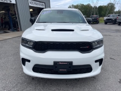 Used 2025  Dodge Durango R&sol;T AWD at Tecforce Automotive near Bridgeport&comma; NY