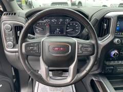 Used 2021  GMC Sierra 1500 4WD Crew Cab 157" Elevation at Tecforce Automotive near Bridgeport&comma; NY