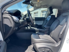 Used 2022  Jeep Compass Latitude 4x4 at Tecforce Automotive near Bridgeport&comma; NY