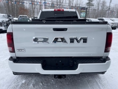 Used 2017  Ram 3500 4WD Mega Cab Longhorn at Tecforce Automotive near Bridgeport&comma; NY