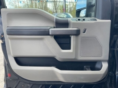 Used 2022  Ford Super Duty F-250 4WD XLT SuperCab SRW 8' Box at Tecforce Automotive near Bridgeport&comma; NY