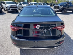 Used 2019  Volkswagen Jetta 4d Sedan 1&period;4T S Auto at Tecforce Automotive near Bridgeport&comma; NY