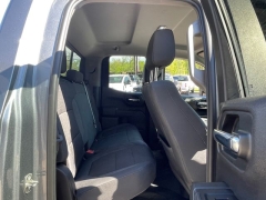 Used 2019  Chevrolet Silverado 1500 4WD Double Cab LT at Tecforce Automotive near Bridgeport&comma; NY