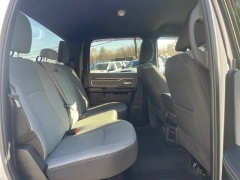 Used 2023  Ram 2500 4WD Big Horn Crew Cab 6'4" Box at Tecforce Automotive near Bridgeport&comma; NY