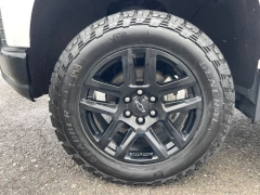 Used 2021  Chevrolet Silverado 1500 4WD Crew Cab 147" LT Trail Boss at Tecforce Automotive near Bridgeport&comma; NY