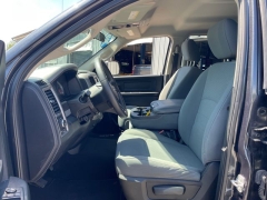 Used 2018  Ram 1500 4WD Quad Cab Express at Tecforce Automotive near Bridgeport&comma; NY