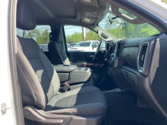 Used 2023  Chevrolet Silverado 2500HD 4WD Crew Cab 159" LT Dsl at Tecforce Automotive near Bridgeport&comma; NY