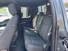 Used 2018 Ford F-150 4WD SuperCab XLT at Tecforce Automotive near Bridgeport, NY