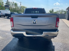 Used 2021  Ram 2500 4WD Tradesman Crew Cab 6'4" Box at Tecforce Automotive near Bridgeport&comma; NY