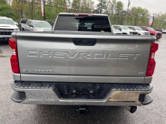 Used 2025  Chevrolet Silverado 2500HD 4WD Crew Cab 159" LT Dsl at Tecforce Automotive near Bridgeport&comma; NY