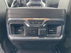 Used 2020  Chevrolet Silverado 2500 4WD Crew Cab LTZ Gas at Tecforce Automotive near Bridgeport&comma; NY