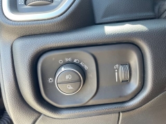 Used 2024  Ram 2500 4WD Big Horn Crew Cab 6'4" Box at Tecforce Automotive near Bridgeport&comma; NY