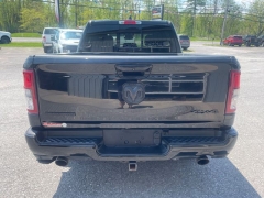 Used 2023  Ram 1500 4WD Big Horn Crew Cab 5'7" Box at Tecforce Automotive near Bridgeport&comma; NY