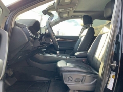 Used 2018  Audi Q5 4d SUV Quattro Premium Plus at Tecforce Automotive near Bridgeport&comma; NY