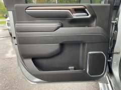 Used 2025  Chevrolet Silverado 2500HD 4WD Crew Cab 159" LT Dsl at Tecforce Automotive near Bridgeport&comma; NY