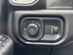 Used 2023  Ram 2500 4WD Tradesman Crew Cab 6'4" Box at Tecforce Automotive near Bridgeport&comma; NY