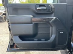 Used 2022 Chevrolet Silverado 2500HD 4WD Crew Cab 159" LTZ Dsl at Tecforce Automotive near Bridgeport, NY