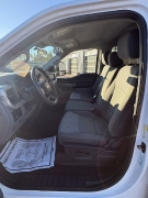 Used 2025  Ford Super Duty F-250 4WD XLT Crew Cab SRW 6&period;75' Box at Tecforce Automotive near Bridgeport&comma; NY