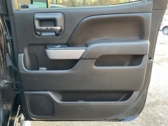 Used 2016  Chevrolet Silverado 2500 4WD Crew Cab LT at Tecforce Automotive near Bridgeport&comma; NY