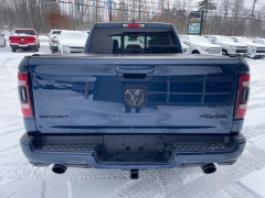 Used 2019  Ram 1500 4WD Crew Cab Sport at Tecforce Automotive near Bridgeport, NY