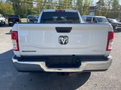 Used 2023 Ram 2500 4WD Big Horn Crew Cab 6'4" Box at Tecforce Automotive near Bridgeport, NY