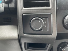 Used 2020 Ford Super Duty F-350 4WD Reg Cab XL SRW at Tecforce Automotive near Bridgeport, NY