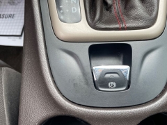 Used 2016  Jeep Cherokee 4d SUV 4WD Trailhawk V6 at Tecforce Automotive near Bridgeport&comma; NY