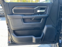 Used 2024  Ram 2500 4WD Big Horn Crew Cab 6'4" Box at Tecforce Automotive near Bridgeport, NY