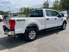 Used 2021 Ford Super Duty F-250 4WD XL Crew Cab SRW 6.75' Box at Tecforce Automotive near Bridgeport, NY