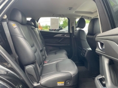Used 2023  Mazda CX-9 Touring Plus AWD at Tecforce Automotive near Bridgeport&comma; NY