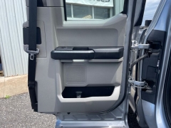 Used 2021  Ford Super Duty F-250 4WD XL SuperCab SRW 6&period;75' Box at Tecforce Automotive near Bridgeport&comma; NY