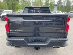 Used 2020 Chevrolet Silverado 1500 4WD Crew Cab RST at Tecforce Automotive near Bridgeport, NY