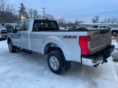Used 2020  Ford Super Duty F-250 4WD Supercab XL Longbed at Tecforce Automotive near Bridgeport&comma; NY