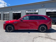 Used 2024  Mazda CX-90 3&period;3 Turbo S Premium AWD at Tecforce Automotive near Bridgeport&comma; NY