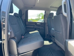 Used 2023  Chevrolet Silverado 2500HD 4WD Crew Cab 159" LT Dsl at Tecforce Automotive near Bridgeport&comma; NY