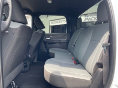 Used 2022  Ram 2500 4WD Big Horn Crew Cab 6'4" Box at Tecforce Automotive near Bridgeport&comma; NY