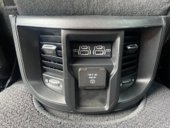 Used 2023 Ram 2500 4WD Laramie Crew Cab 6'4" Box at Tecforce Automotive near Bridgeport, NY
