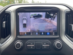 Used 2020  Chevrolet Silverado 2500 4WD Crew Cab LTZ Dsl at Tecforce Automotive near Bridgeport&comma; NY