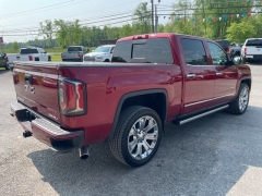 Used 2018 GMC Sierra 1500 4WD Crew Cab Denali at Tecforce Automotive near Bridgeport, NY