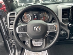 Used 2024  Ram 2500 4WD Big Horn Crew Cab 6'4" Box at Tecforce Automotive near Bridgeport&comma; NY