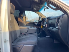 Used 2022  GMC Sierra 2500HD 4WD Crew Cab 159" SLE Dsl at Tecforce Automotive near Bridgeport&comma; NY