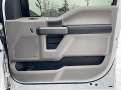 Used 2018  Ford F-150 4WD SuperCrew XLT 5 1/2 at Tecforce Automotive near Bridgeport, NY