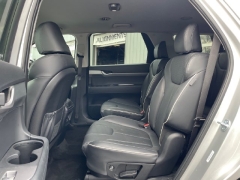 Used 2025  Hyundai Palisade SEL AWD at Tecforce Automotive near Bridgeport&comma; NY