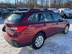 Used 2018  Subaru Outback 4d SUV 2&period;5i at Tecforce Automotive near Bridgeport&comma; NY