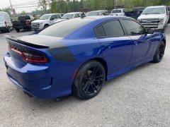 Used 2018 Dodge Charger 4d Sedan RWD R/T Daytona 340 at Tecforce Automotive near Bridgeport, NY
